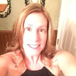 Meet your Posher, Annette